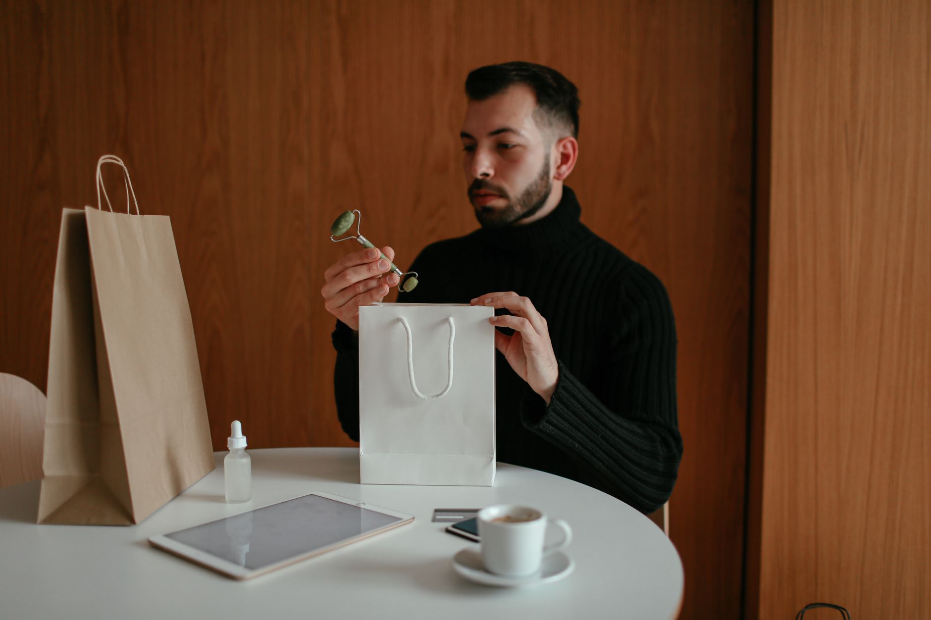 Hướng dẫn theo dõi đơn hàng TikTok Shop chuẩn xác