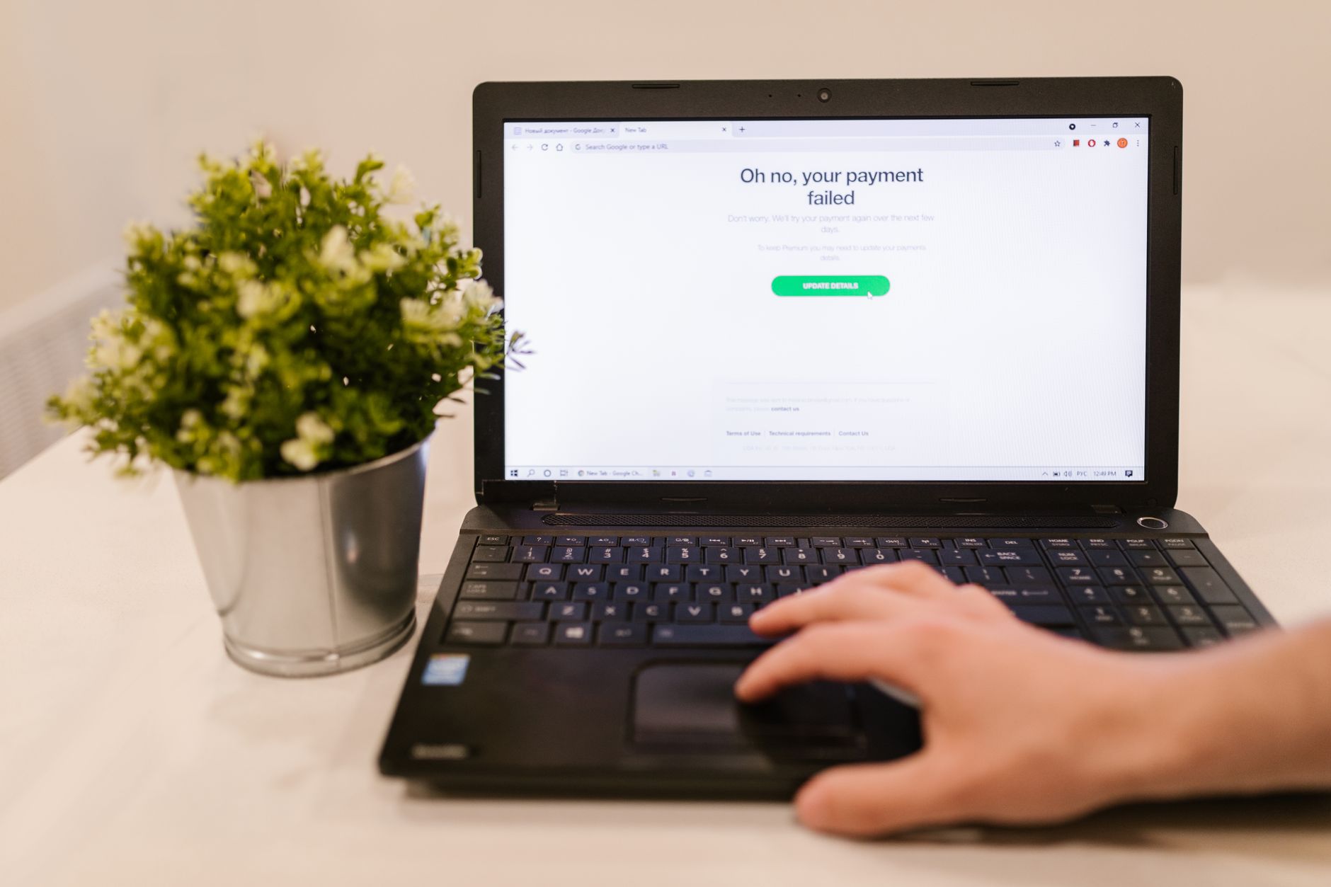 Khắc phục lỗi ShopeePay không thanh toán được hiệu quả