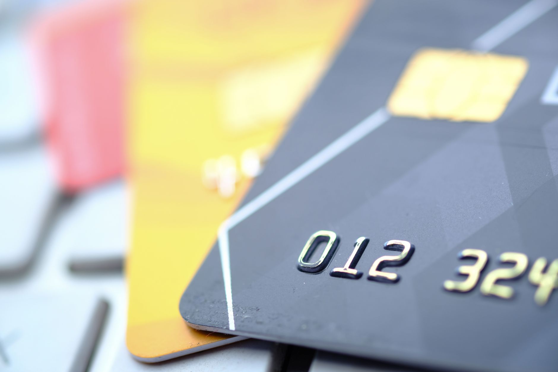 Mua hàng trả góp qua thẻ tín dụng trên Lazada
