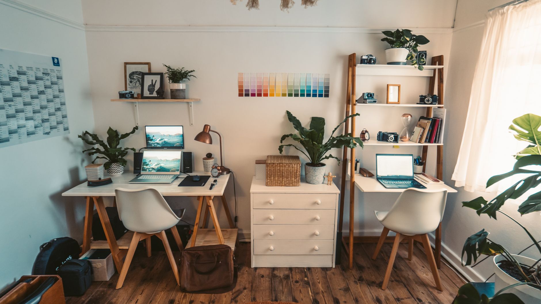 Bí quyết mua đồ decor phòng giá rẻ trên Shopee