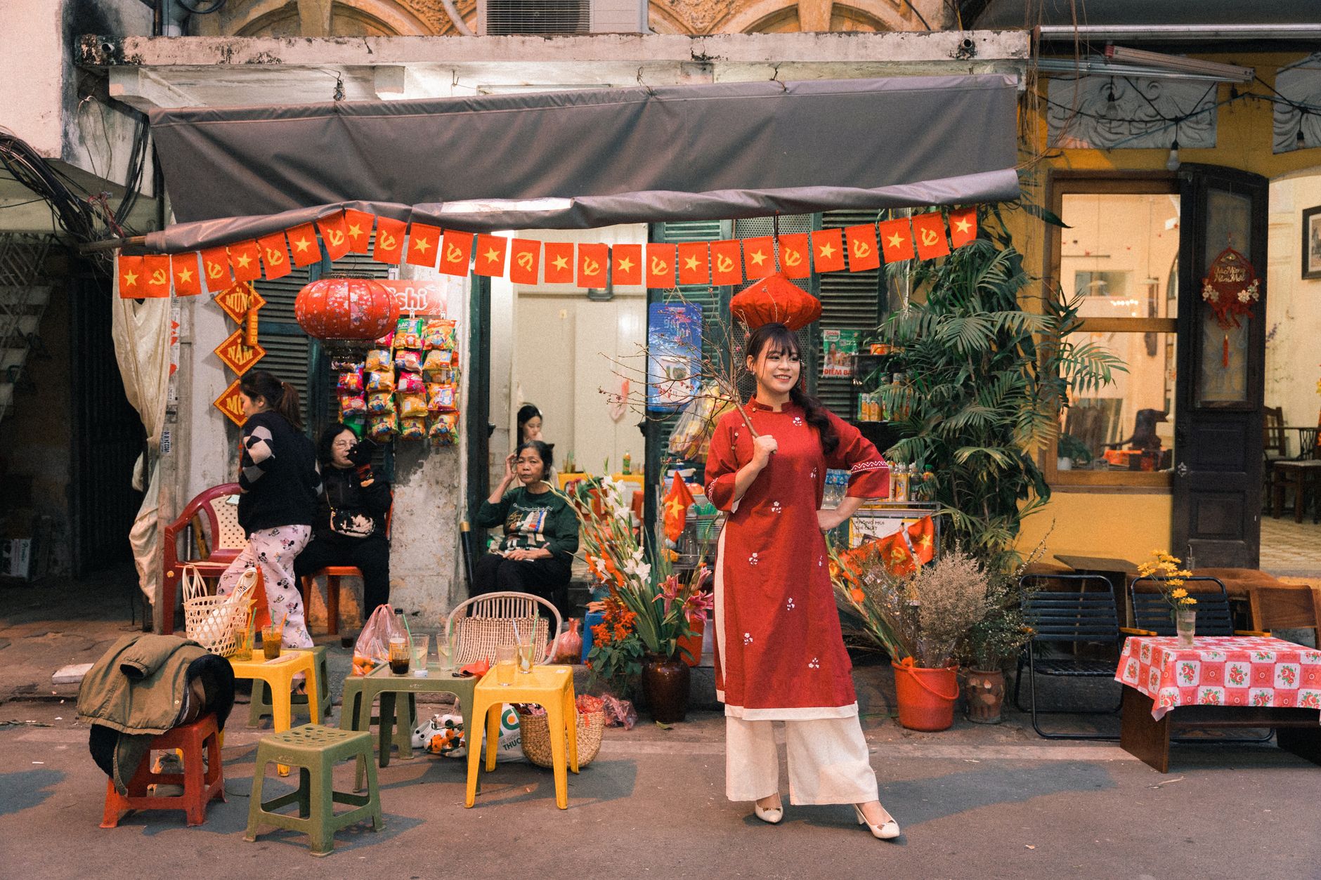 Hướng dẫn săn mã giảm giá Shopee vào dịp Tết