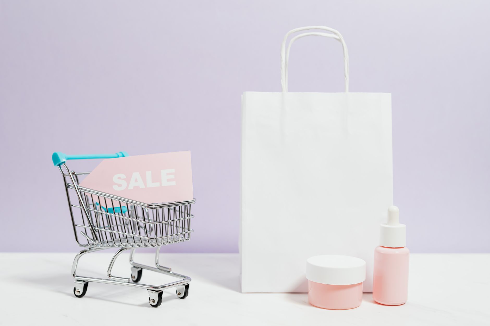 Bí quyết săn sale mỹ phẩm Hàn Quốc chính hãng