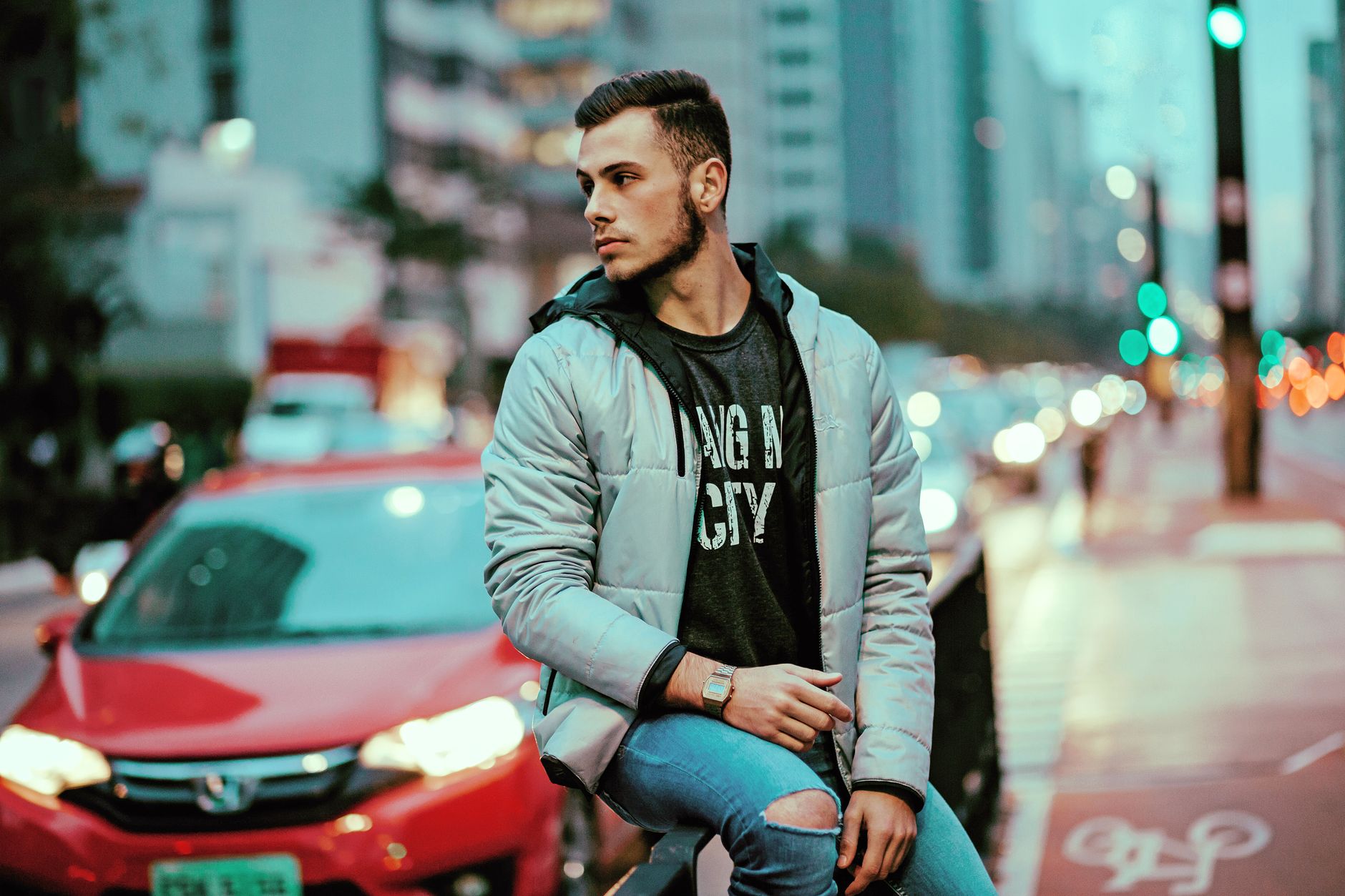 Kinh nghiệm mua sắm quần áo nam giá rẻ trên Lazada