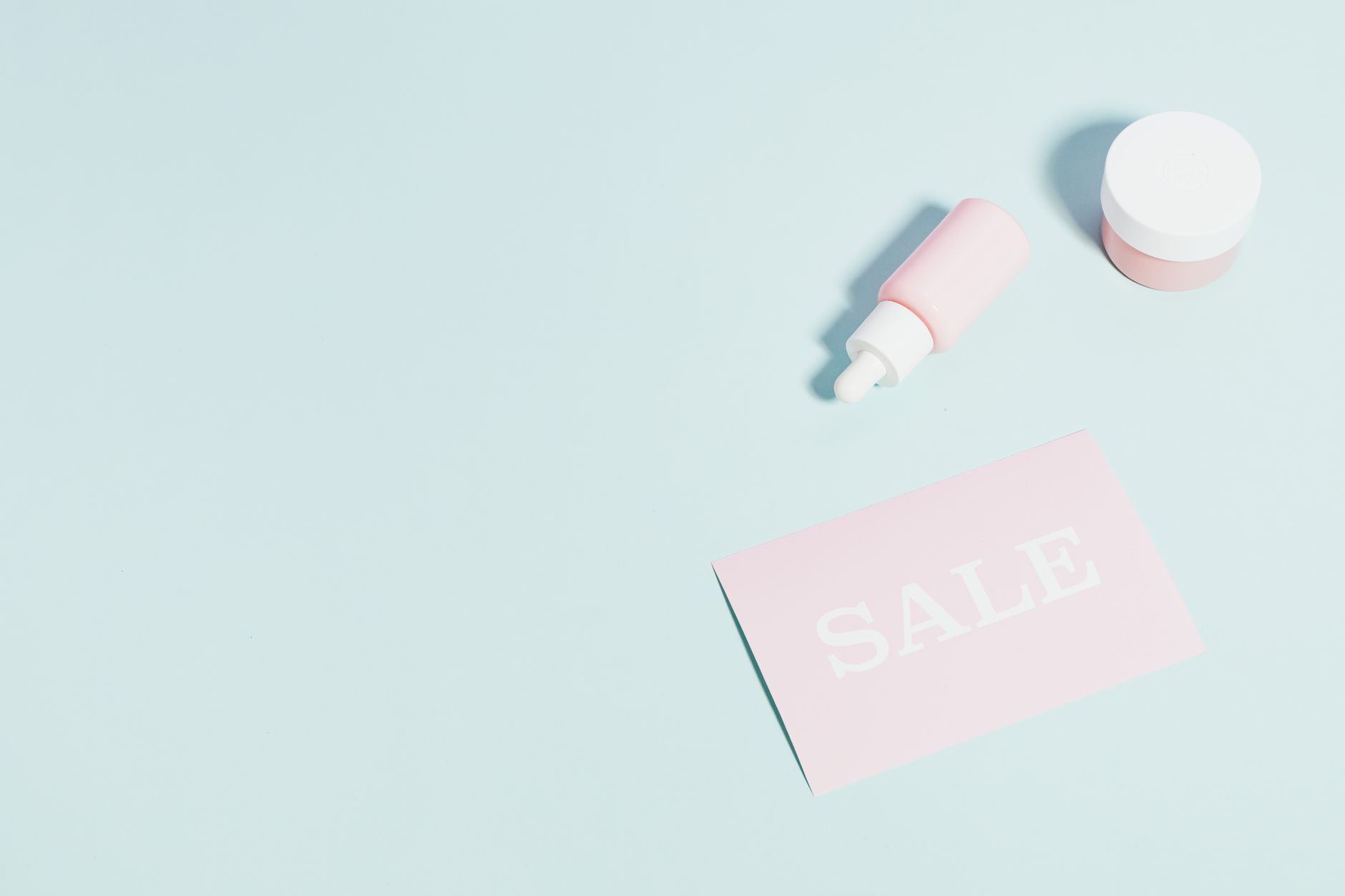 Bí quyết săn sale sản phẩm chăm sóc tóc chính hãng