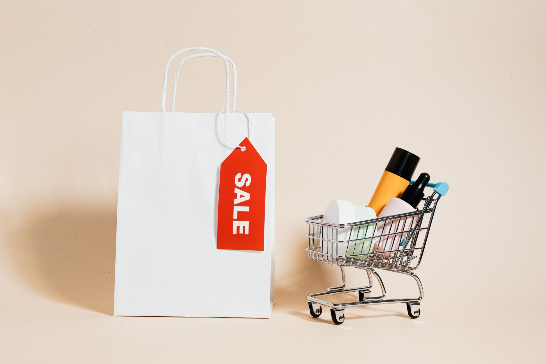 So sánh giảm giá sale 10.10 và 11.11: Đợt nào hấp dẫn hơn?