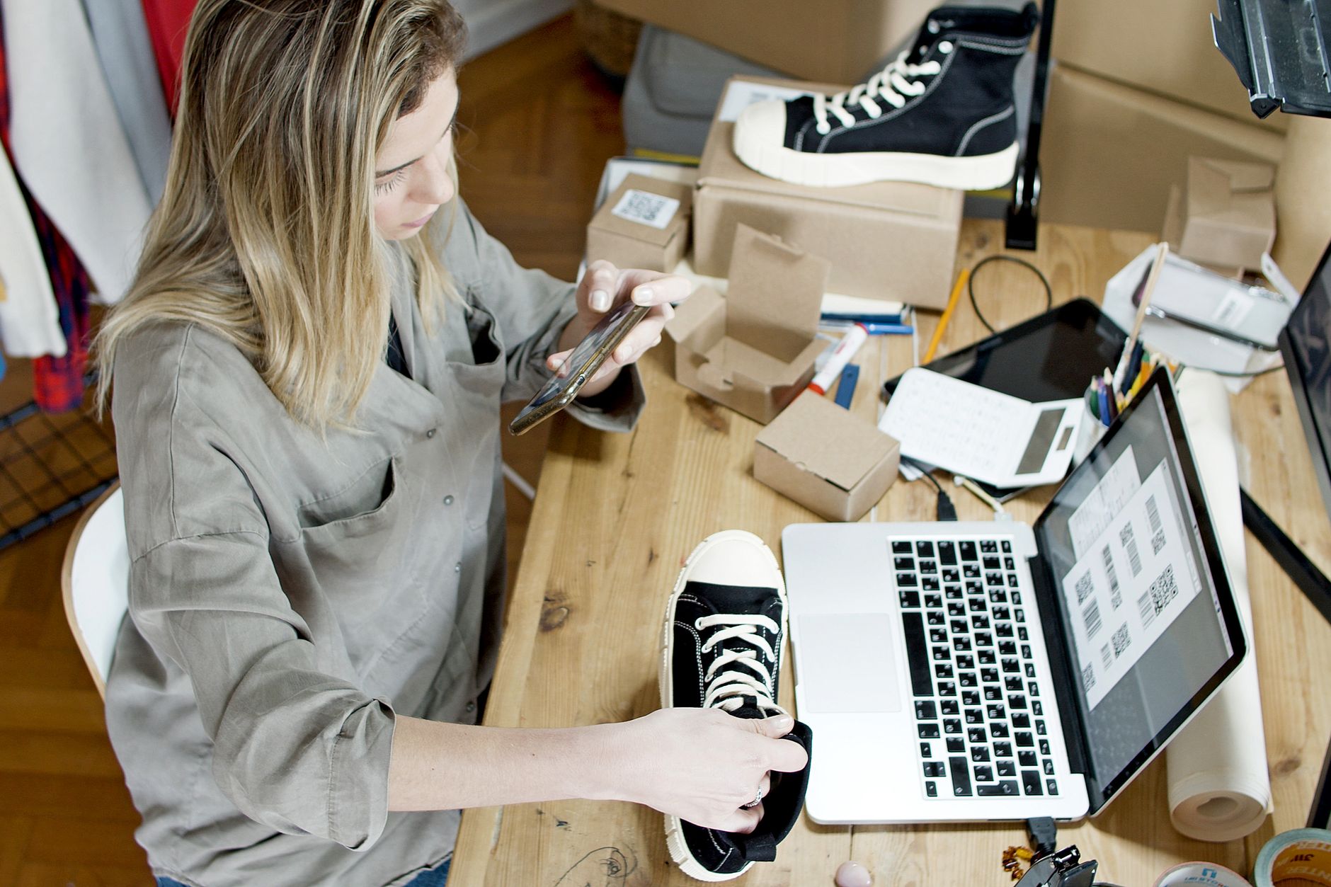 Cách mua hàng từ Taobao qua Shopee quốc tế miễn phí vận chuyển