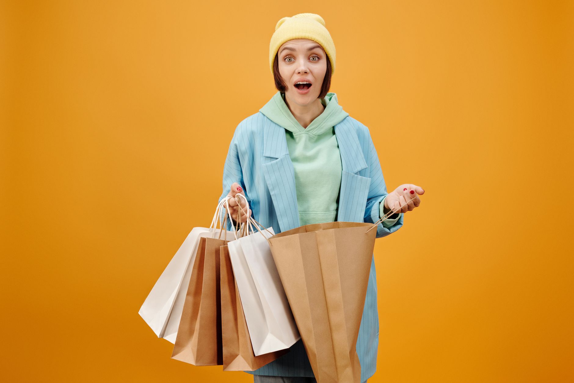 Tâm lý học săn sale: Làm sao để không mua những thứ không cần thiết