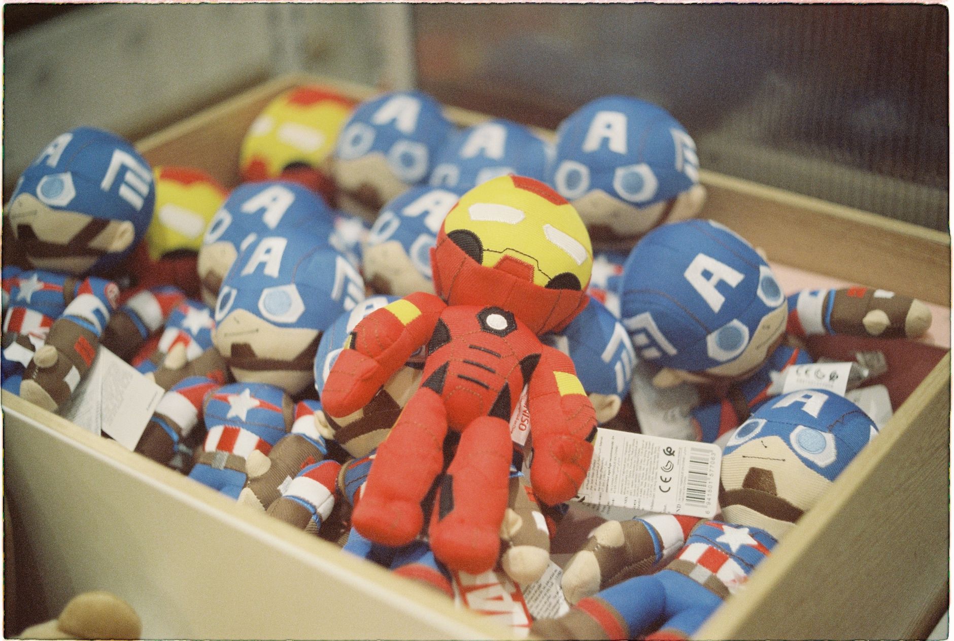 Cách săn các mẫu Blind Box chính hãng trên sàn TMĐT