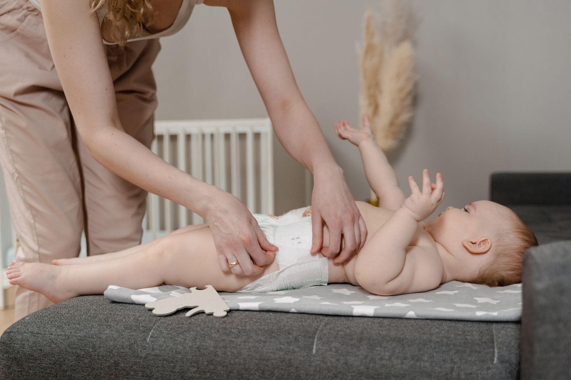 Hướng dẫn săn deal tã bỉm Huggies Bobby trên Lazada