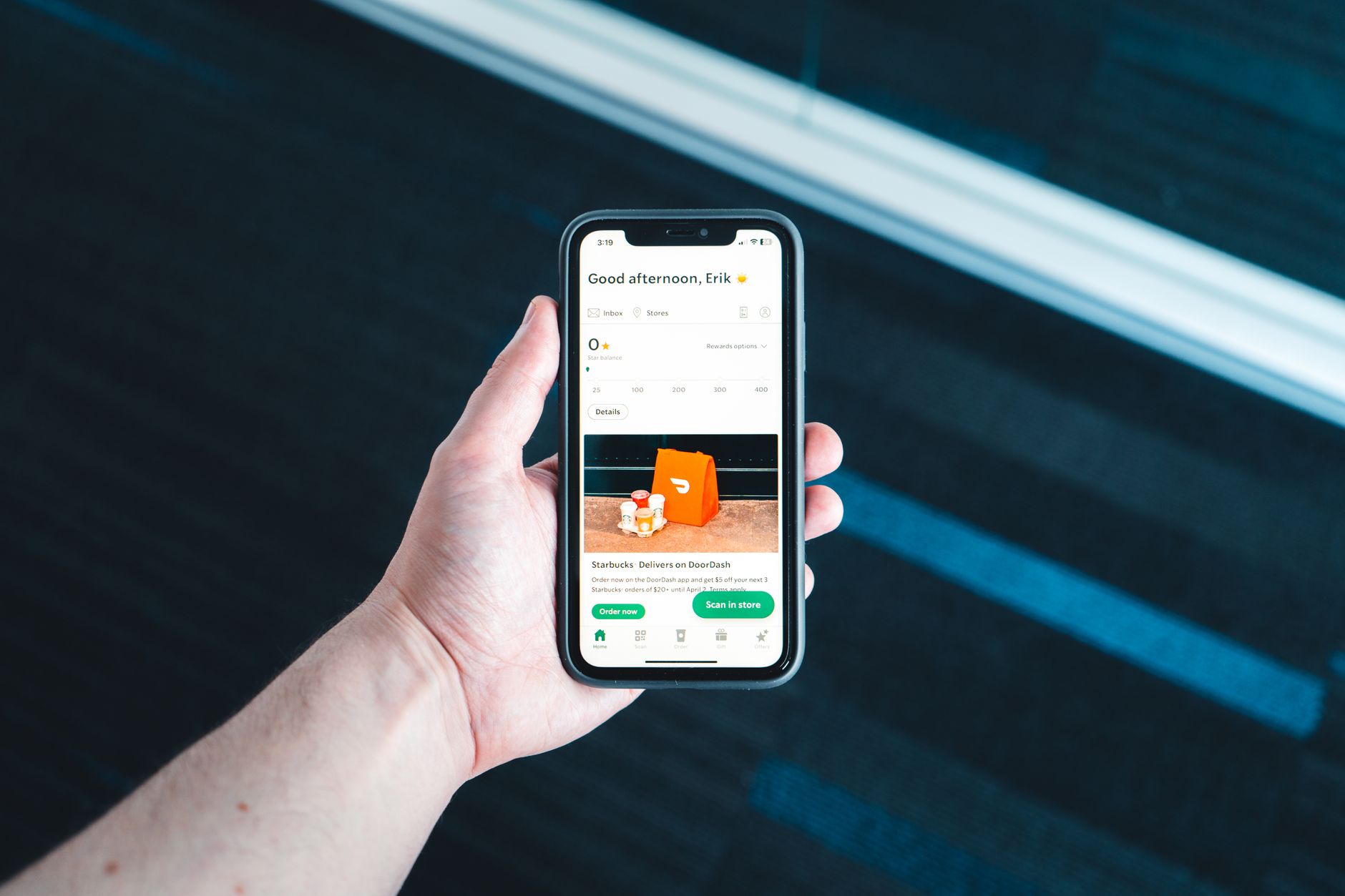 Hướng dẫn vay tiền qua tiện ích SEasy của Shopee
