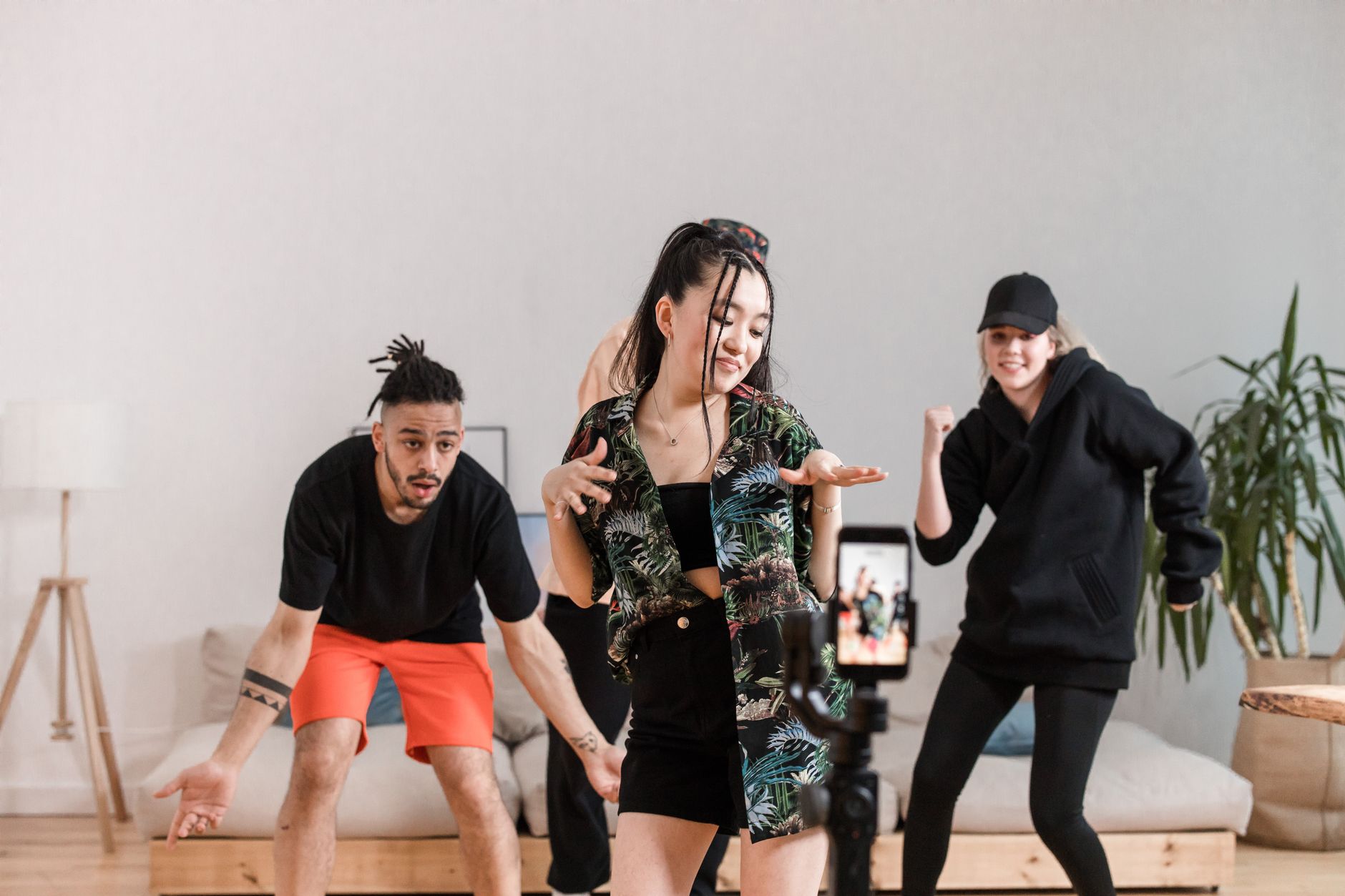 Hướng dẫn săn mã KOC TikTok Shop độc quyền từ livestream