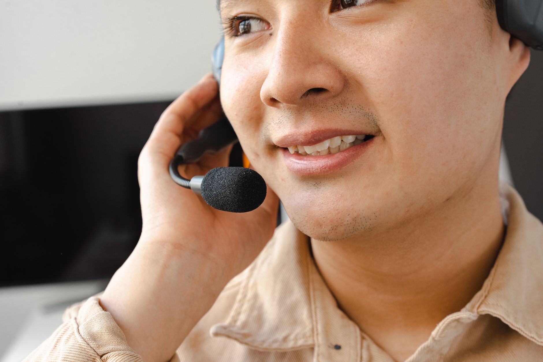 Hướng dẫn chat trực tiếp với nhân viên hỗ trợ thật của Shopee