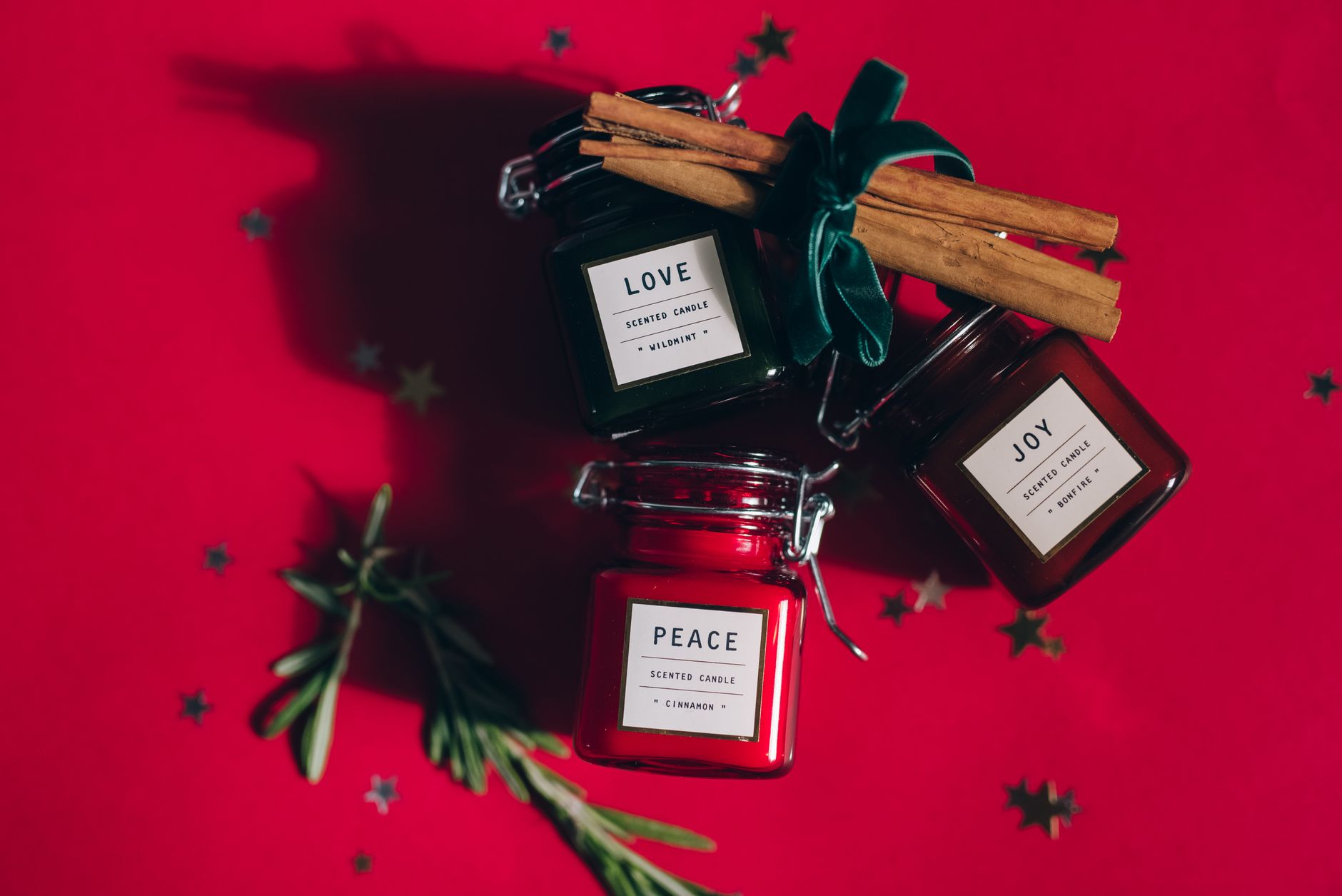 Mẹo mua nến thơm và tinh dầu giá xưởng trên Lazada