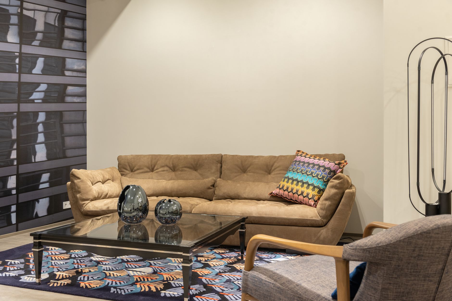 Kinh nghiệm mua thảm trải sàn thảm sofa đúng kích thước